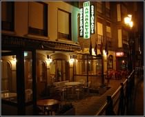 HOSTAL AMARANTOS