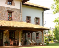 POSADA CABORREDONDO