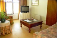 LAS CASAS DE LUA�A