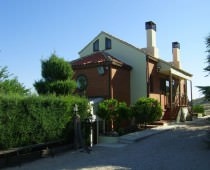 QUINTA DE LINAJE
