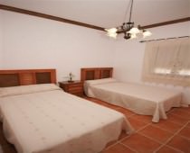 CASA RURAL MANOLIN