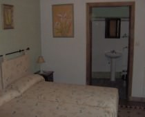 LA CASA DEL MARQUES