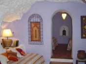 CASA CUEVA LA HORNACINA