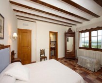 CASA EL OLMO