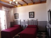 HOTEL EL ANCLA **