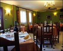 HOTEL LOS HIDALGOS