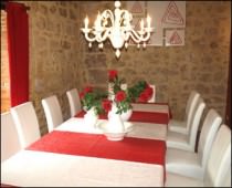 HOSTERIA EL POMAR