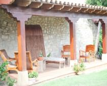 LA CASONA DE LOS GUELITOS