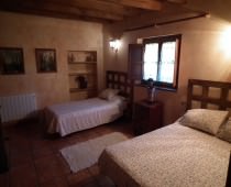 VIVIENDA EL PI�AR