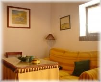 LA CASITA DE VEJER