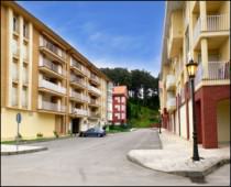 VIVIENDA GINER DE LOS RIOS