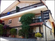 HOSPEDAJE CASA JAVIER