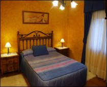 HOSTERIA CARMEN