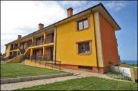 APARTAMENTOS EL SOLO