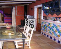 CASAS CUEVA AL-AXARA