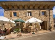 CASA DE LAS CAMPANAS