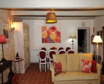 CASA LINDO HUESPED