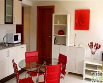 APARTAMENTO EL OLMO N&ordm;2