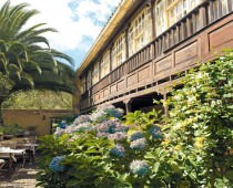 HOTEL RURAL LAS CALAS
