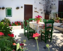 CASA RURAL ISABEL VILAFLOR