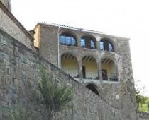 SANT PETRUS MADRONA