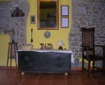 CASA LA LLAVONA