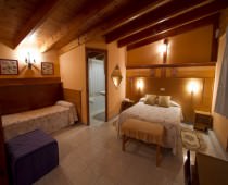 HOTEL EL REFUGIO
