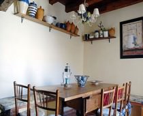CASA LINDOS HUESPEDES