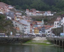 LA CASA DEL CAMPO