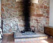 LA CHIMENEA DE SORIA