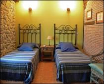 POSADA LAS IJANAS