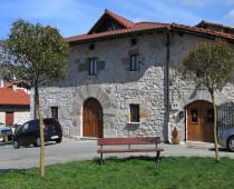 CASA LOPERENA