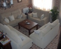 LA CASA DEL MARQUES