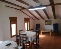 LA POSADA DE MARIA