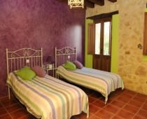 CASAS RURALES HACENDERA