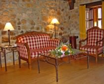 CASA RURAL TENADA