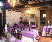 HOSTERIA EL POMAR