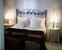 LA SAYUELA B&B CASA RURAL 