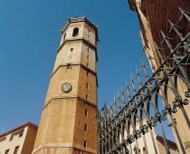 Castell&oacute;n