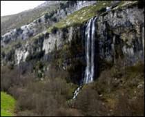 COMARCA DEL ASON-AGUERA