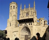 Huesca