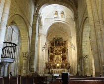 SANTILLANA DEL MAR