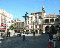 Plasencia
