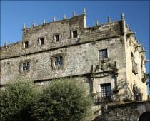 SANTILLANA DEL MAR