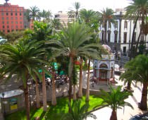 Las Palmas de Gran Canaria