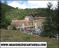 COMARCA DE LI&Eacute;BANA