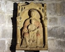 SANTILLANA DEL MAR