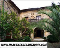 COMARCA DE LOS VALLES PASIEGOS