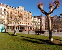 Pamplona 