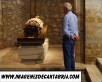 COMARCA DE LI&Eacute;BANA